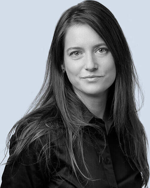 Cassandra Tomkin