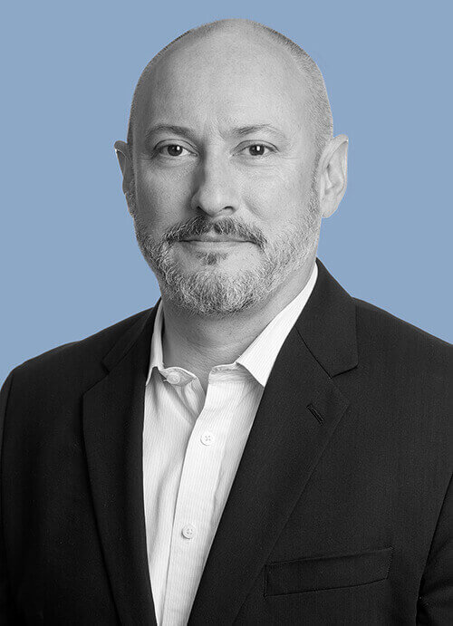 Donough Roche