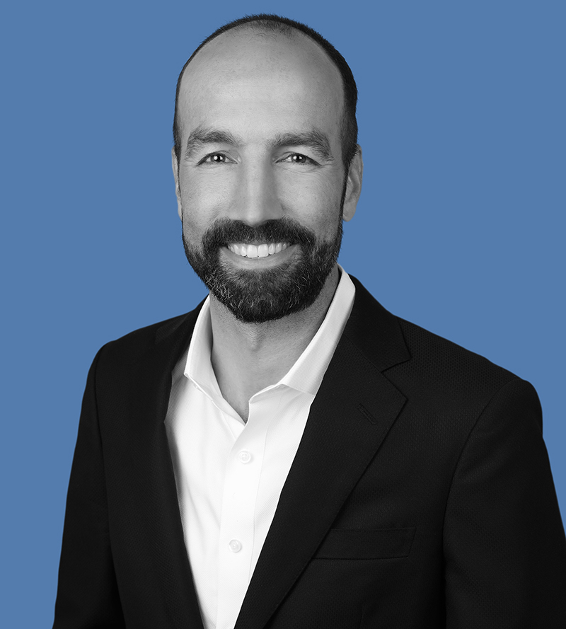 Matthew VanderZanden