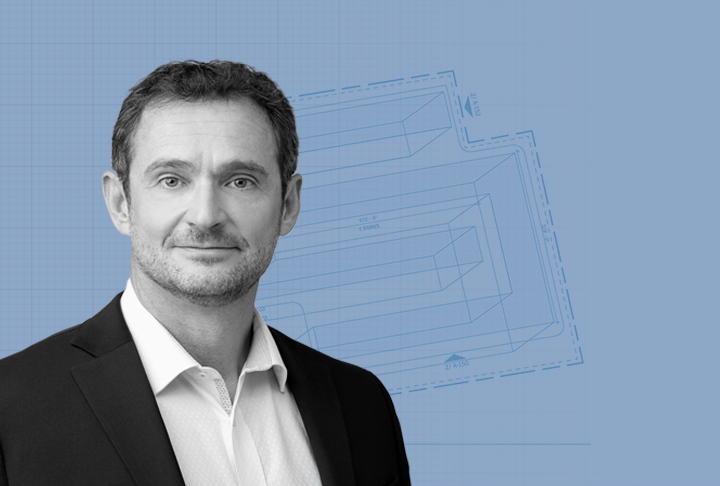 STACK INFRASTRUCTURE Appoints Val Milshtein as Chief Technology Officer