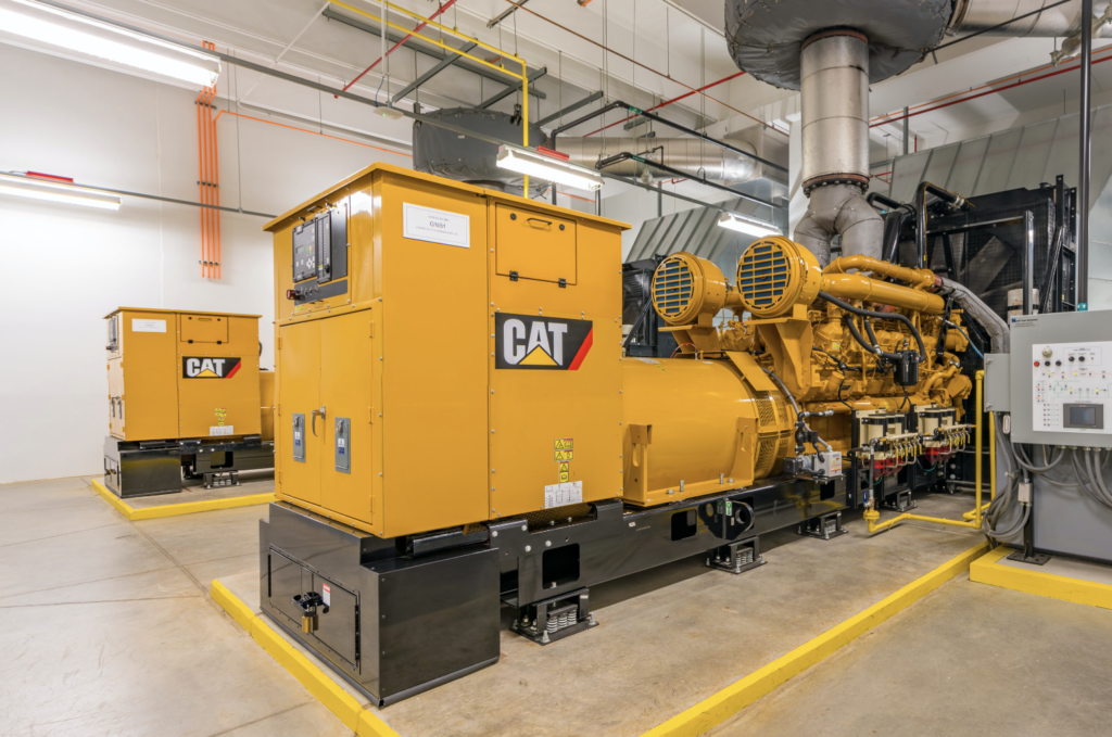 How Can Data Center Operators Deliver Faster?