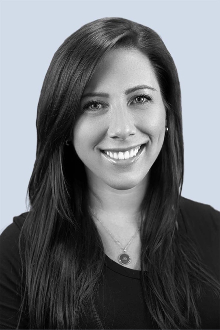 Alison Gutman