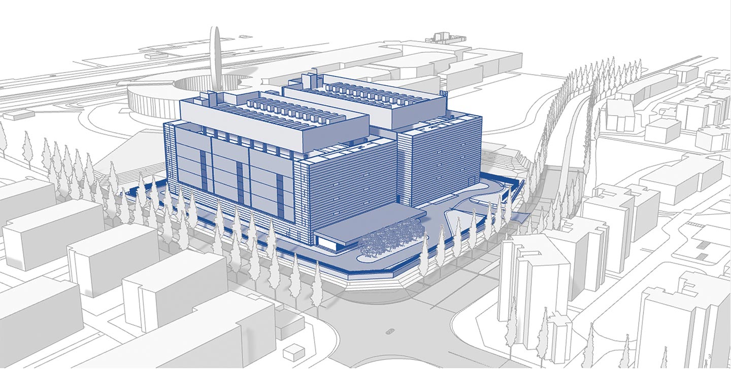 STACK Infrastructure expands APAC footprint with new 36MW campus in Inzai, Japan
