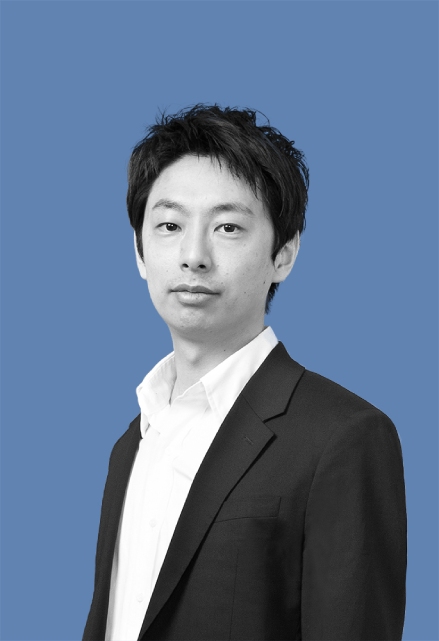 Shintaro Kobayashi