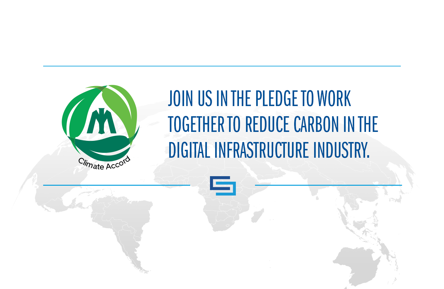 STACK Infrastructure Joins Infrastructure Masons Climate Accord to Reduce Global Carbon Emissions