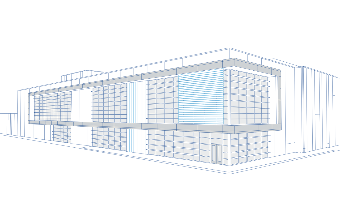 STACK Infrastructure Adds to Its Robust Northern Virginia Presence with New 84MW Campus