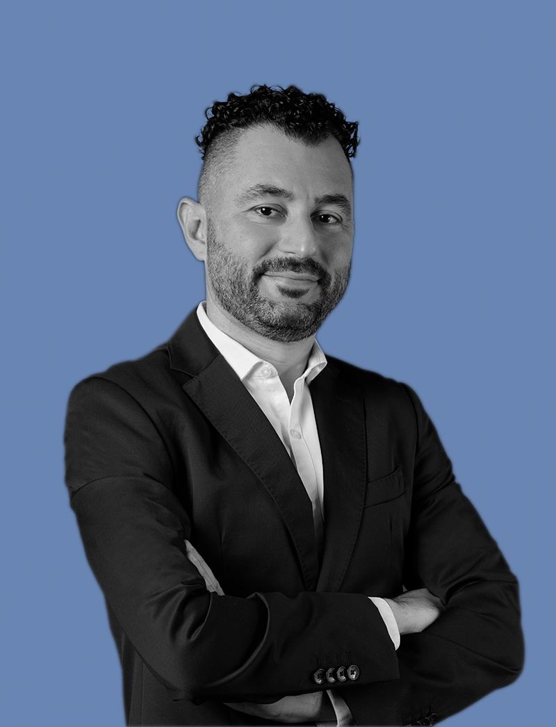 Omar Muhialdin