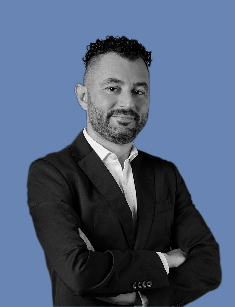 Omar Muhialdin
