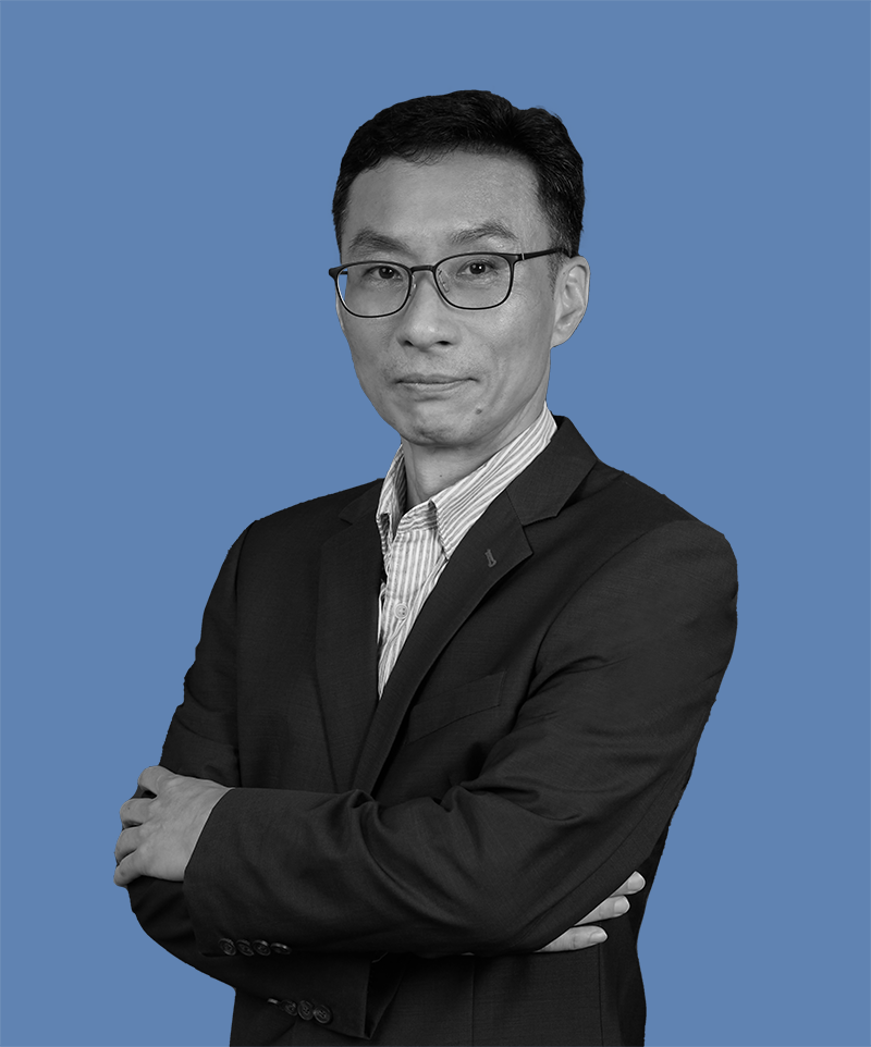 Haewook Cheong