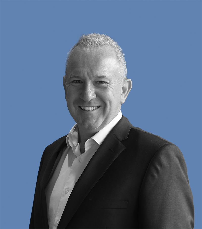 Joel O’Halloran