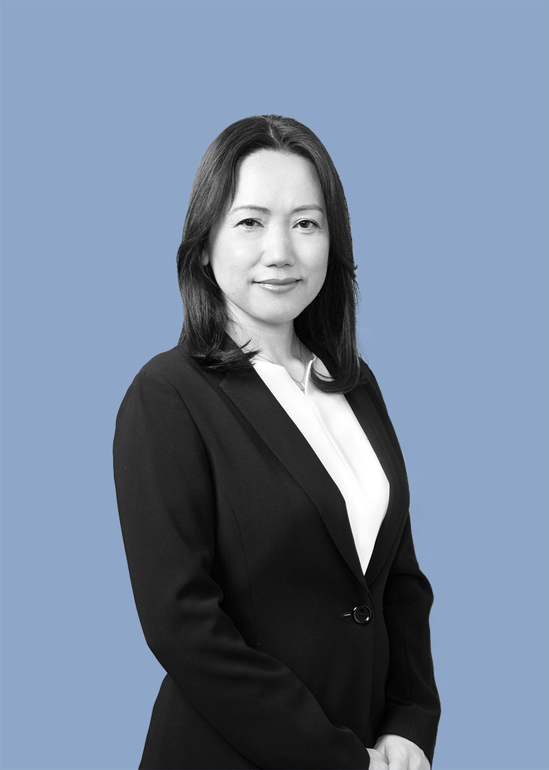 Yoko Kadono