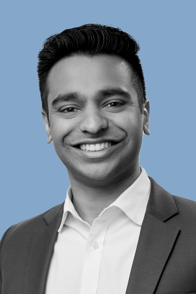 Kirten Patel