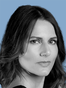 Martina Kitts