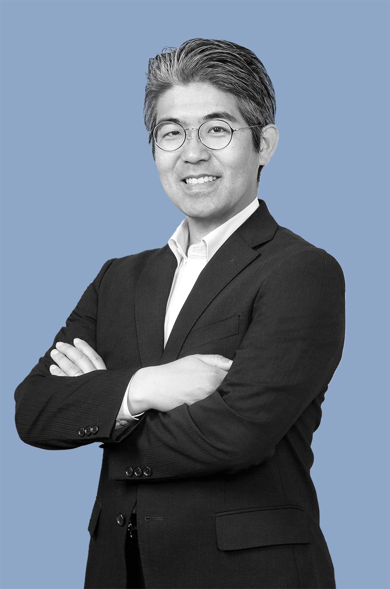Kazunori Uemura