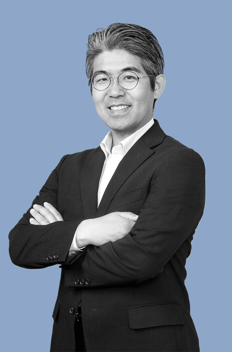 Kazunori Uemura