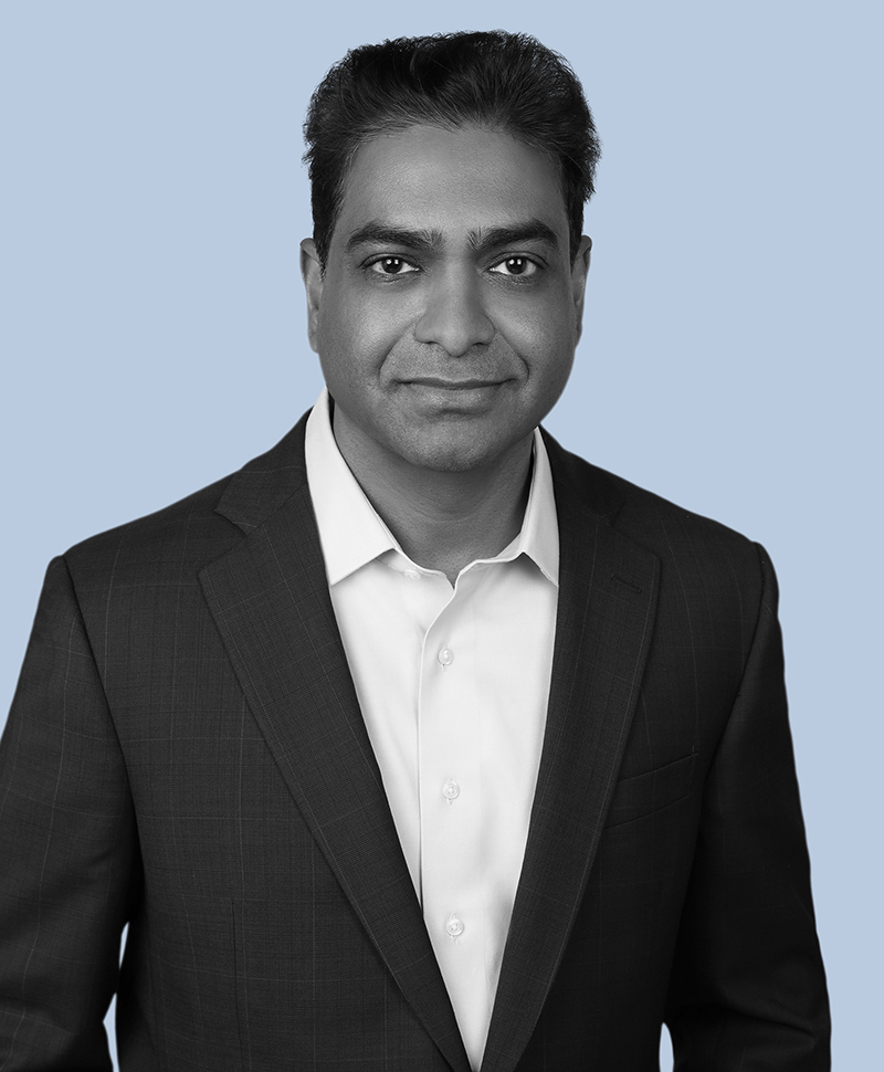 Ravi Thota