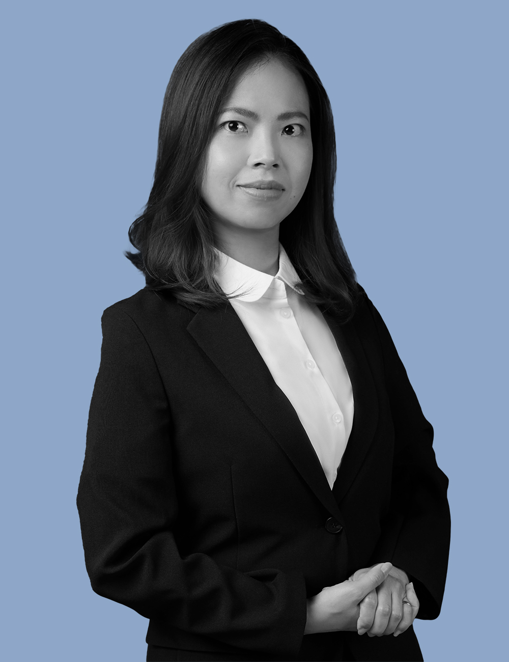 Anna Chong