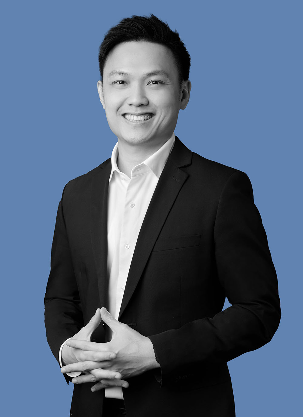 Kevin Kong