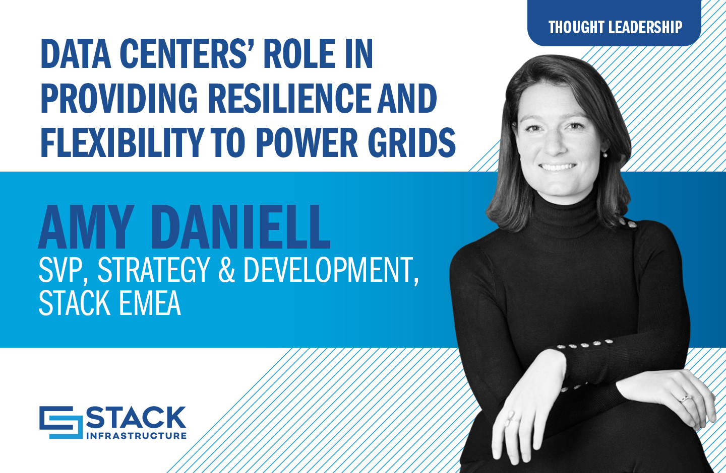 Data centers’ role in providing resilience and flexibility to power grids