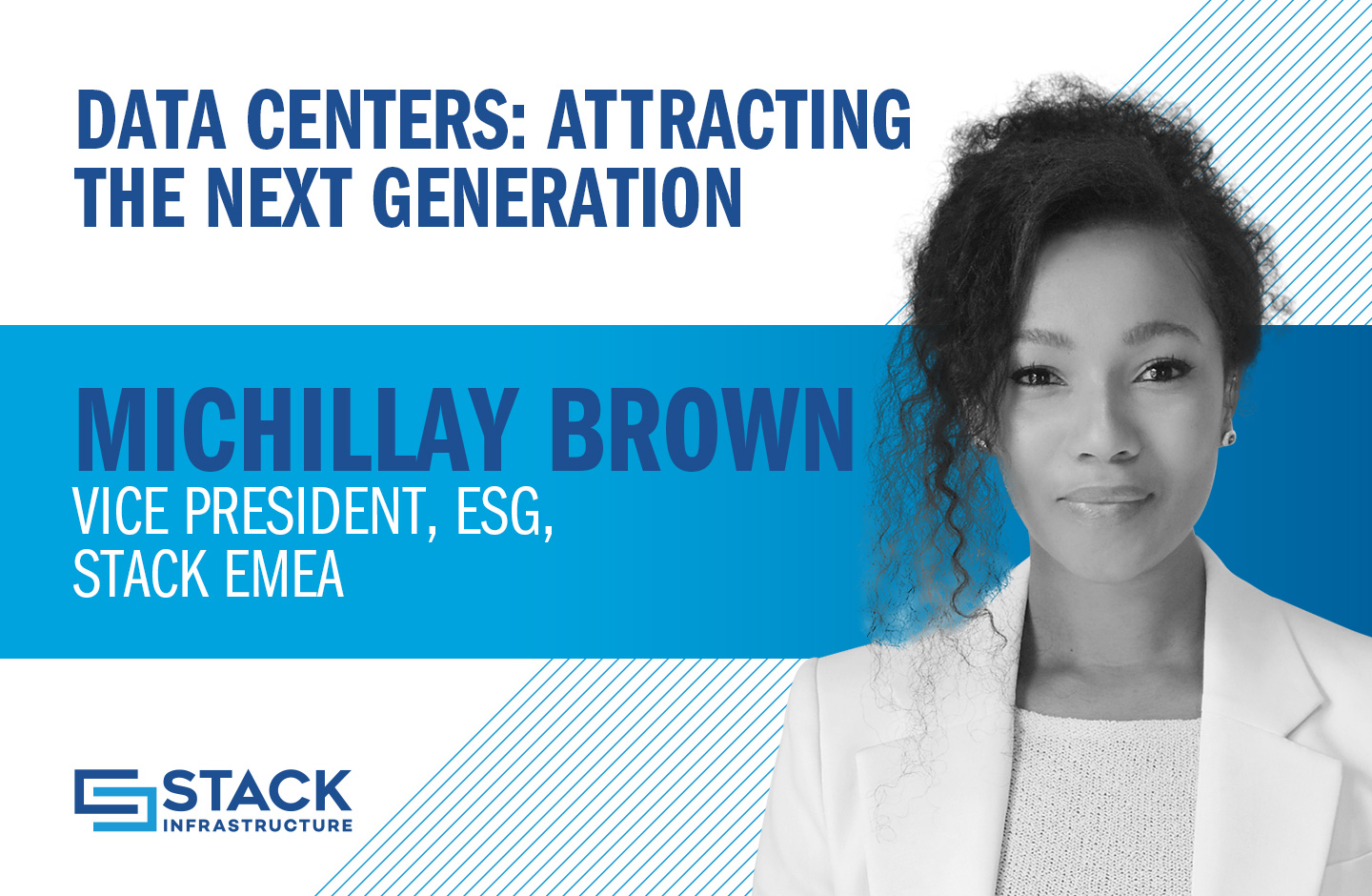 Data centers: attracting the next generation