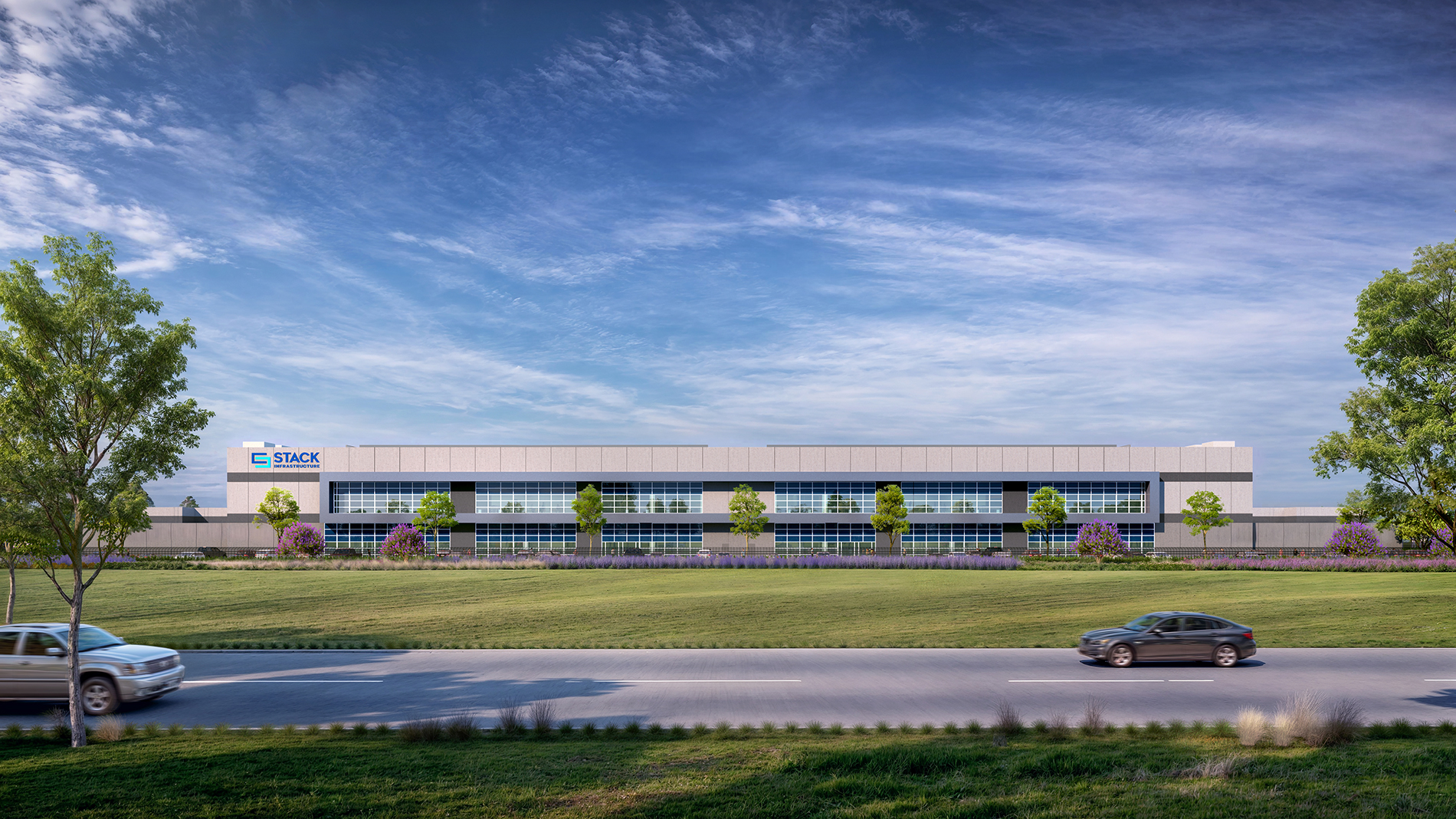 DFW02 Campus Render 2