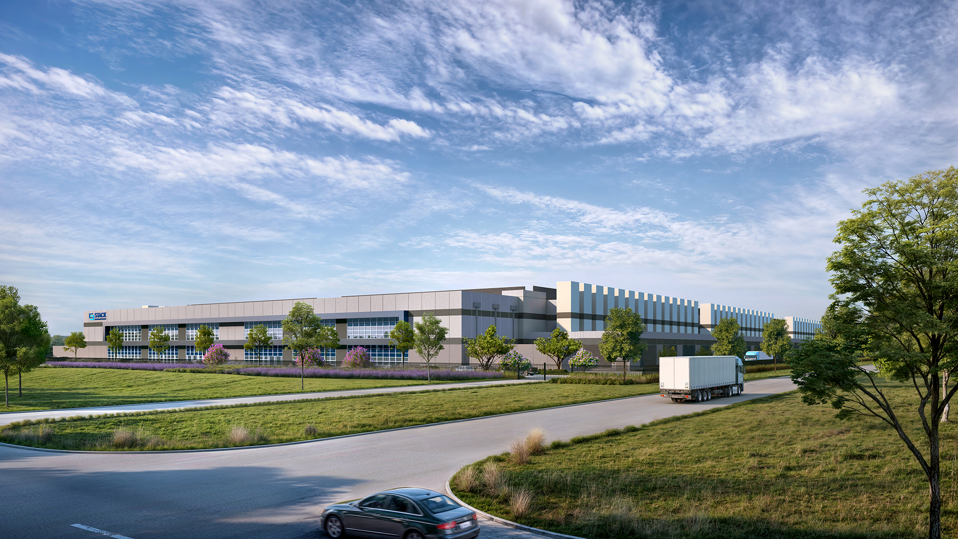 DFW02 Campus Render 3