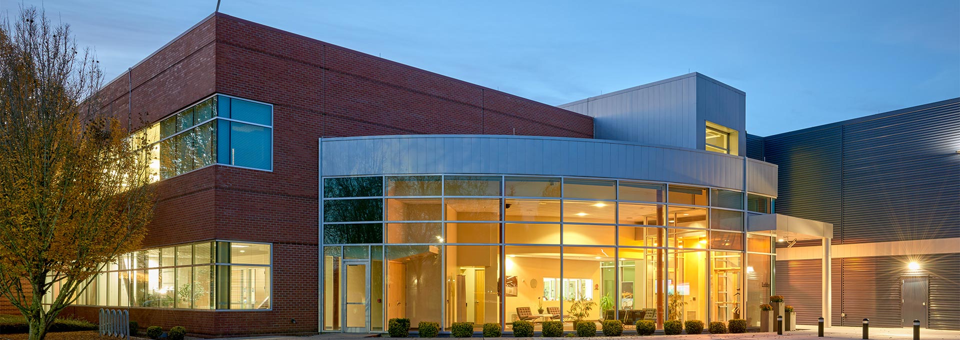 Portland_Exterior-Front_Sunset-1