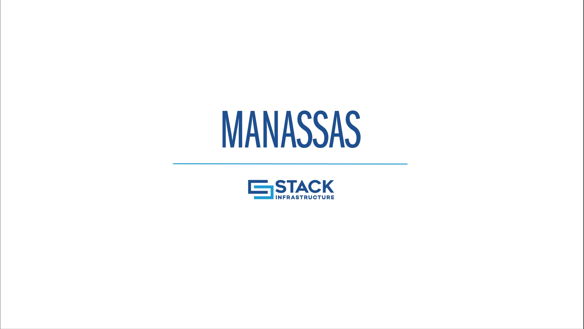 STACK Manassas Video Thumbnail 3