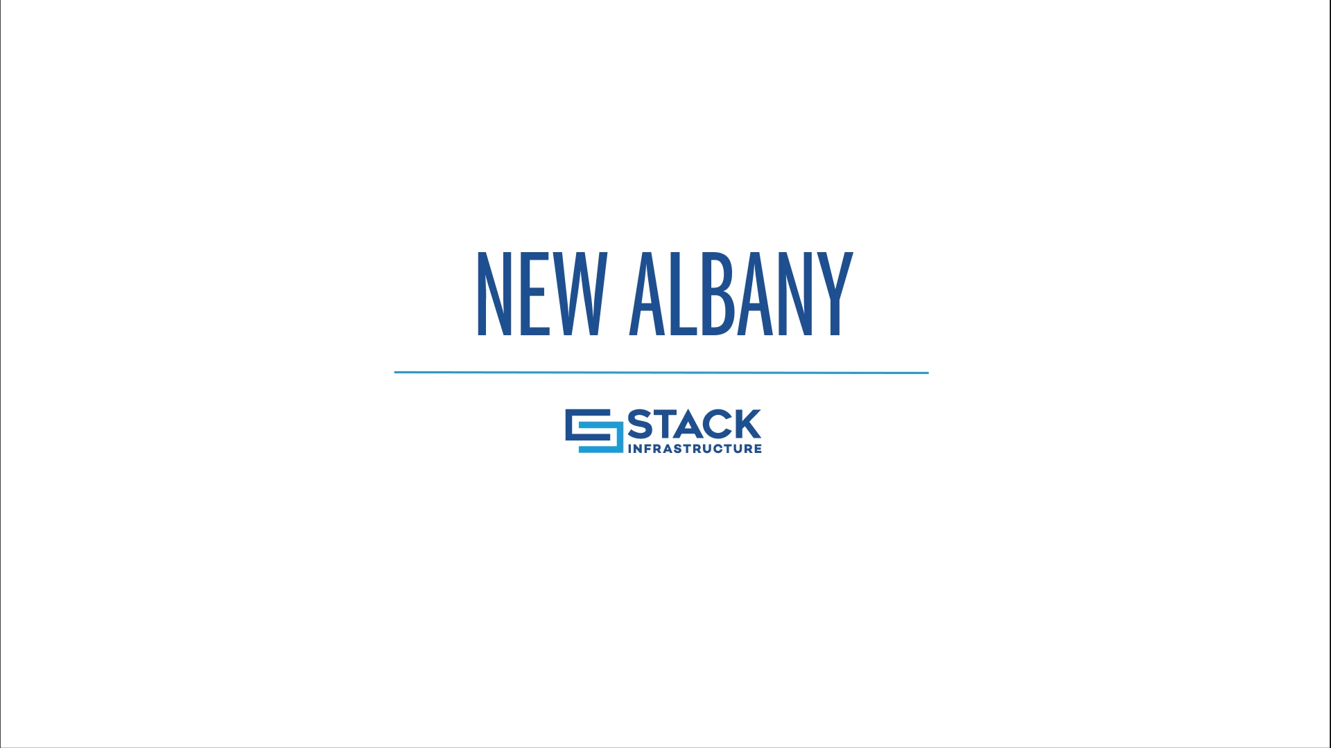 STACK New Albany Video Thumbnail 1