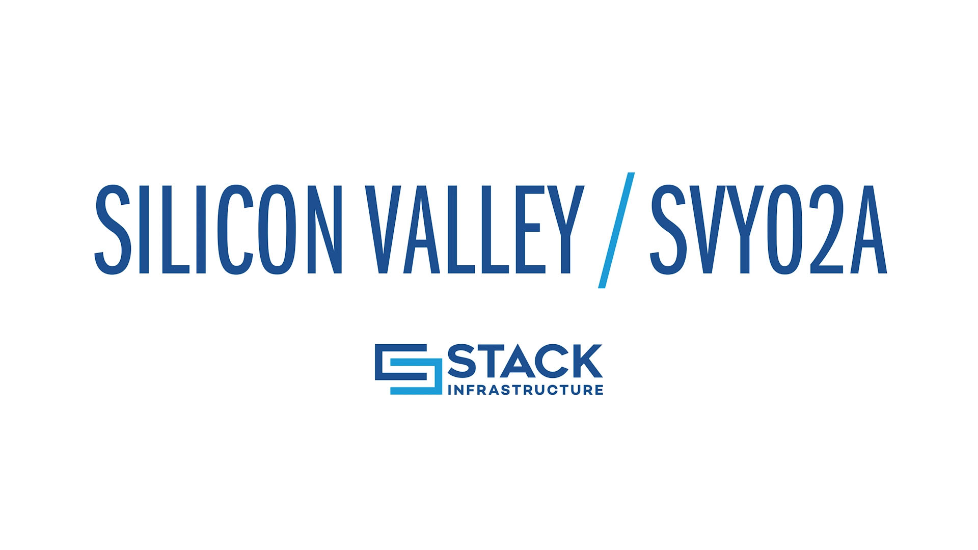 STACK SVY02A Video Thumbnail