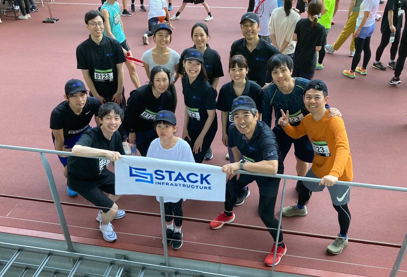 APAC_Marathon Event