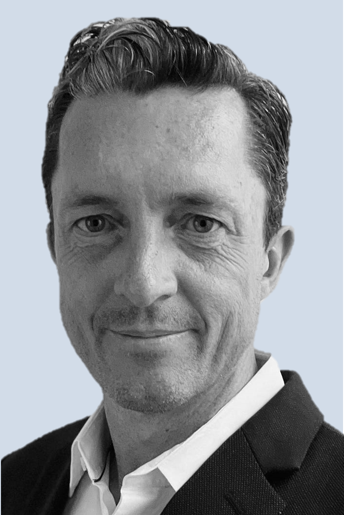 Gareth Johnson