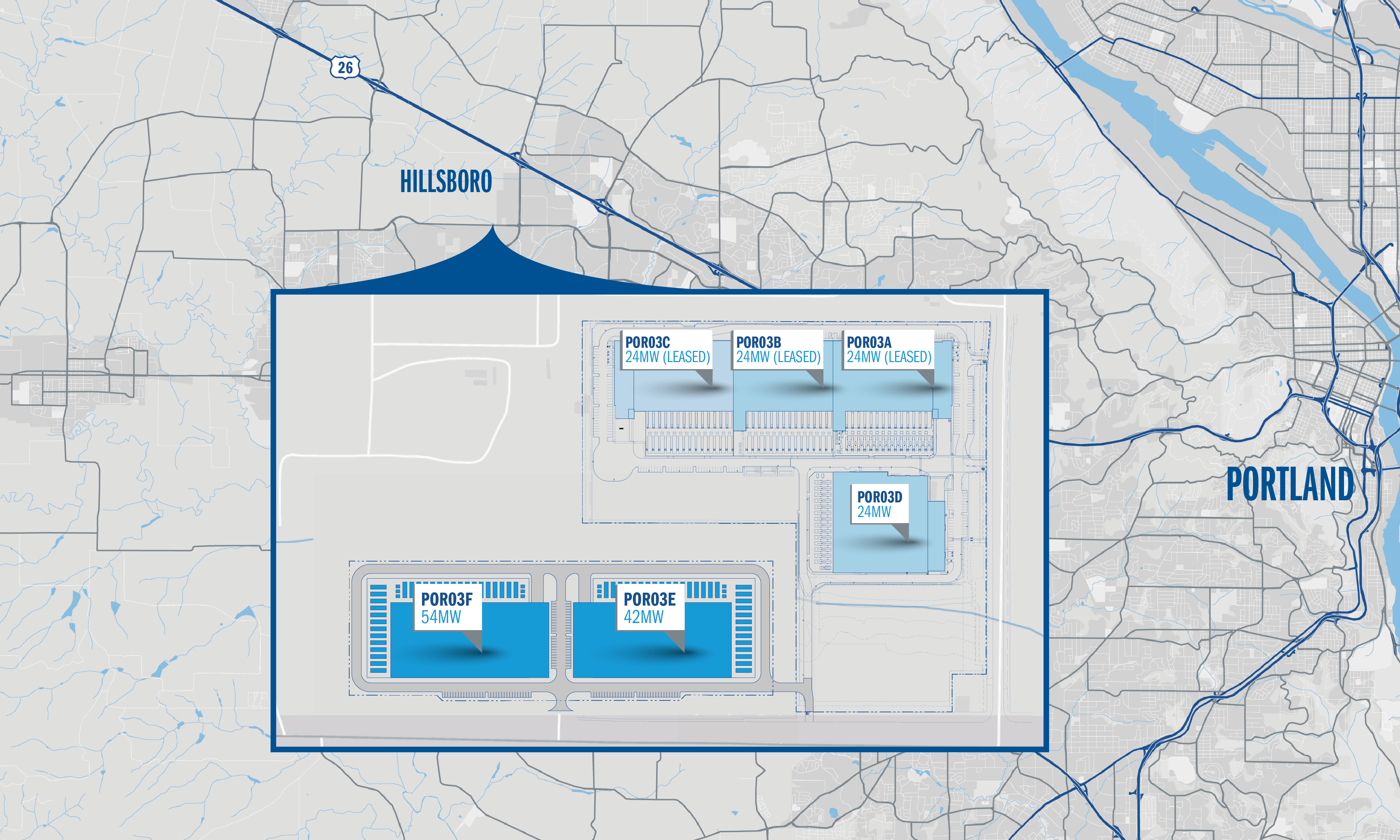 POR03 Campus Test Fit E-F 10.28.25