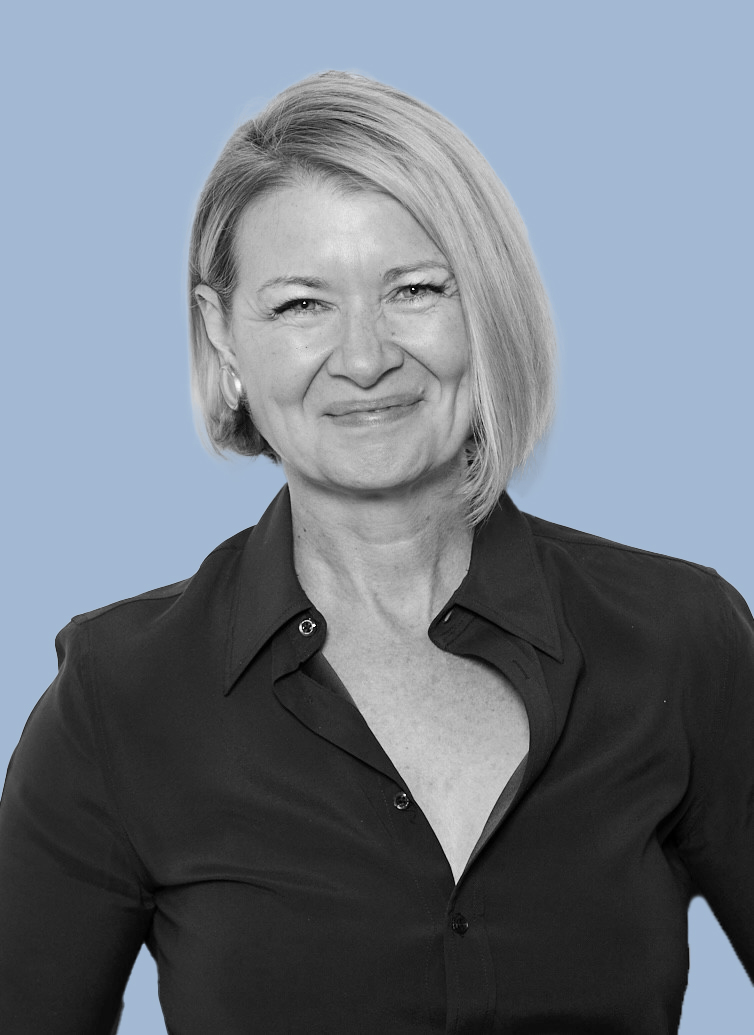 Helen Brown